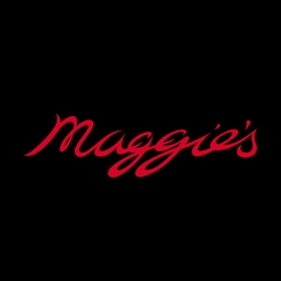 Maggie's Halifax Logo