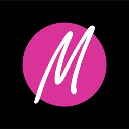 Marilyn's Nightclub Logo