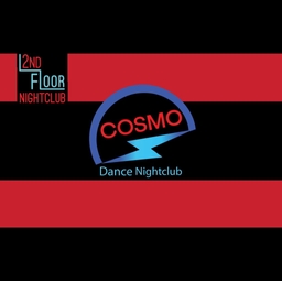 COSMO Dance Night Club Logo