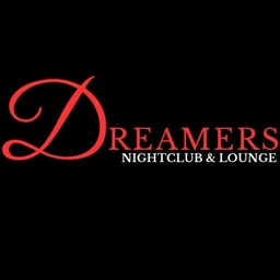 Dreamers Night Club Logo