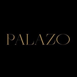 Palazo Logo