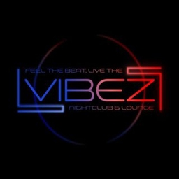VIBEZ NIGHTCLUB Logo