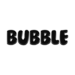 Bubble Sydney Logo