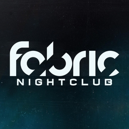 Fabric Nightclub Logo