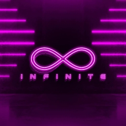 Infinite Lounge & Danceclub Logo