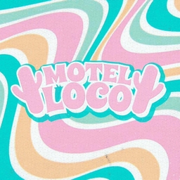 Motel Loco Logo
