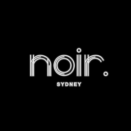 Noir Sydney Logo