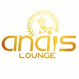 Anais Lounge Logo