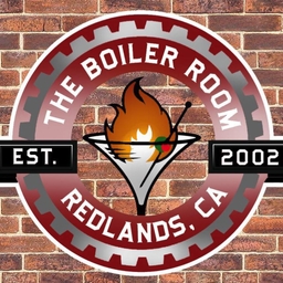 Boiler Room Suite C Logo