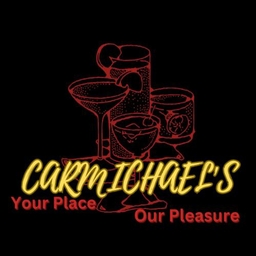 Carmichael's Logo