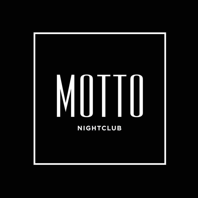Motto Nightclub Logo