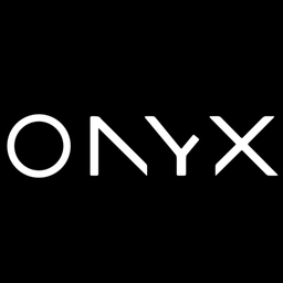 ONYX Nightclub Sheffield Logo