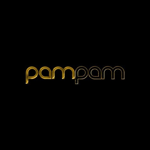 Pam Pam Logo