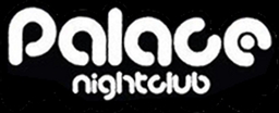 Palace Nightclub Logo