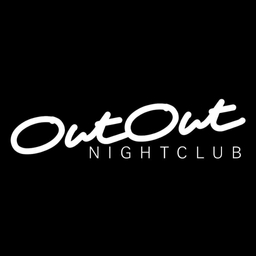 OutOut Nightclub Logo