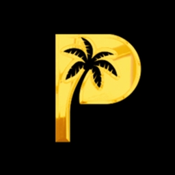 Paradise London Nightclub Logo