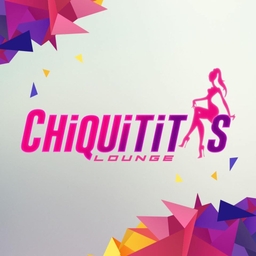 Chiquititas Lounge Logo