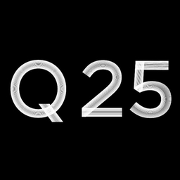 Quarter 25 Logo