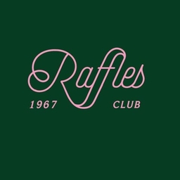 Raffles Chelsea Logo