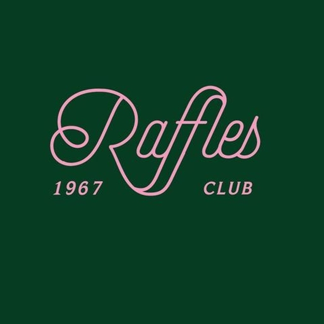 Raffles Chelsea Logo