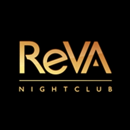ReVA Nightclub Logo