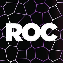 ROC Nightclub Hamilton Logo