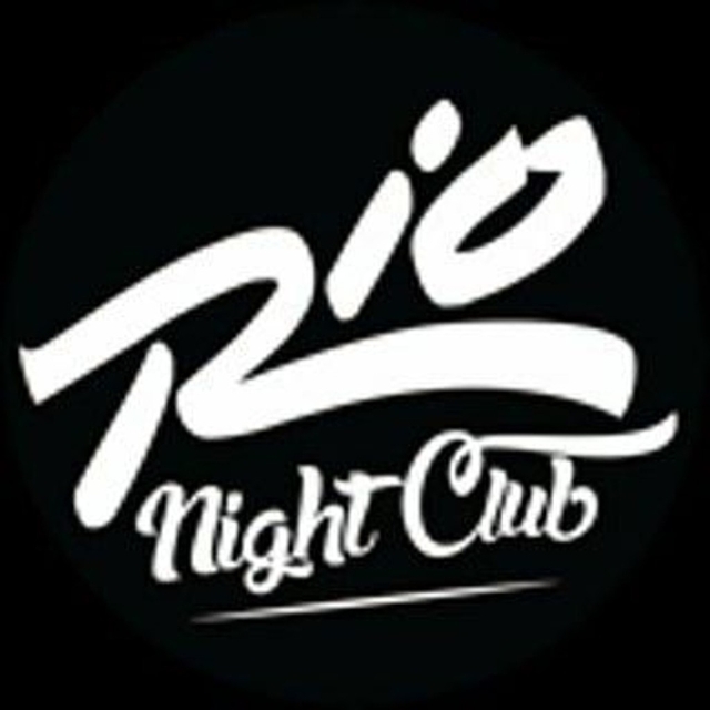 Rio Nightclub Logo