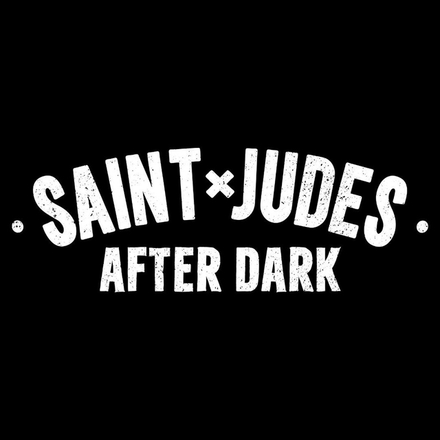 Saint Judes After Dark Logo