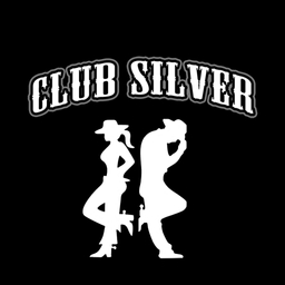 Club Silver Logo