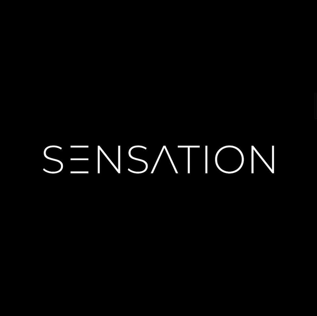 Sensation Logo