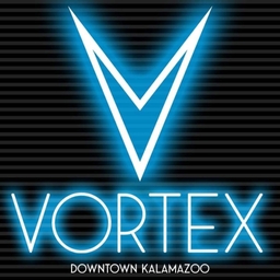 Club Vortex Logo