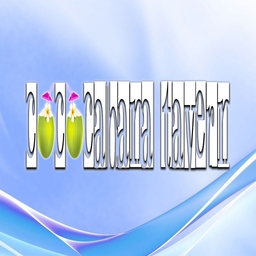 Cococabana Tavern Logo