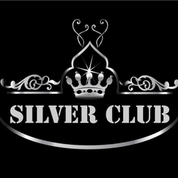 Silver Club Logo