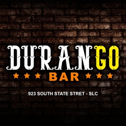 Durango Bar & Night Club Logo