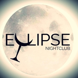 Eclipse Nightclub & Bar Riverside Logo