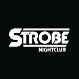 Strobe Nightclub Logo