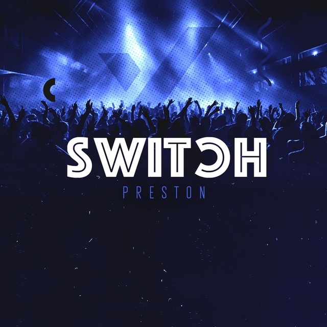 Switch Nightclub Logo