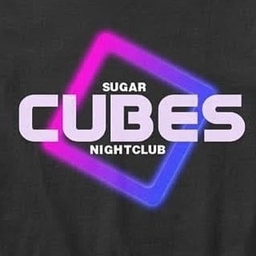 Sugarcubes Nightclub Logo