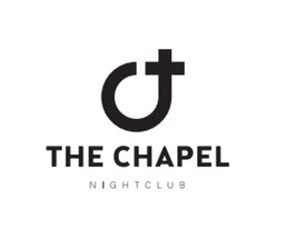 The Chapel Nightclub Logo