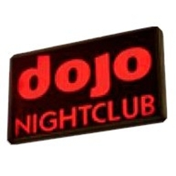 The Dojo Bar Logo
