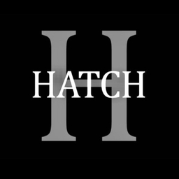 The Hatch Club Logo