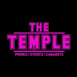 The Temple Logo