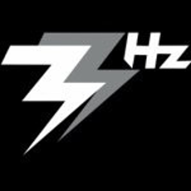 Thirty3Hz Logo
