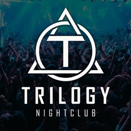 Trilogy Nightclub High Wycombe Logo