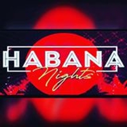 Habana Nights Logo
