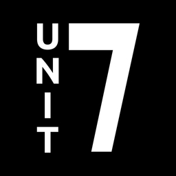 Unit 7 Essex Logo