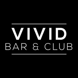 VIVID Bar & Club Logo