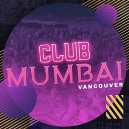 Club Mumbai Vancouver Logo