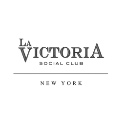 La Victoria NYC Logo