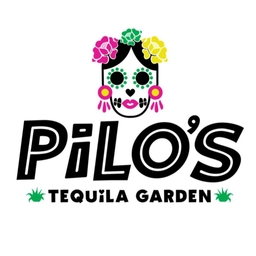 Pilo's Tequila Garden Wynwood Logo